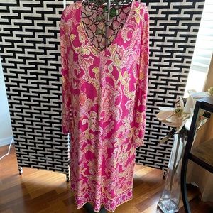 Pappagallo Dress